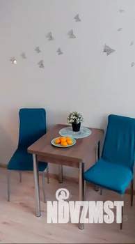 Студия квартира, посуточно, 26м2, 3/11 этаж