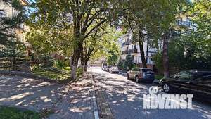 1-к квартира, посуточно, 37м2, 2/3 этаж