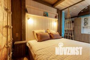 1-к квартира, посуточно, 28м2, 1/5 этаж