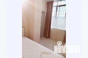 2-к квартира, посуточно, 46м2, 2/3 этаж
