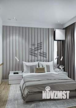 1-к квартира, на длительный срок, 40м2, 9/12 этаж