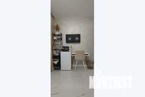 1-к квартира, посуточно, 20м2, 2/3 этаж