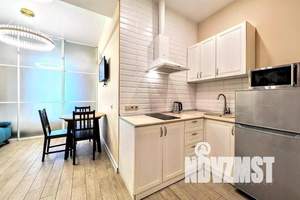 1-к квартира, посуточно, 35м2, 5/20 этаж