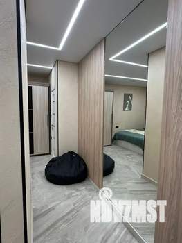 1-к квартира, посуточно, 30м2, 2/3 этаж