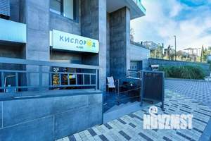 1-к квартира, посуточно, 22м2, 1/1 этаж