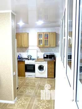 2-к квартира, посуточно, 50м2, 7/14 этаж