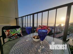 1-к квартира, посуточно, 25м2, 8/13 этаж