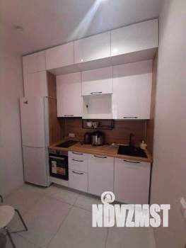 2-к квартира, посуточно, 40м2, 1/1 этаж