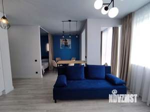 1-к квартира, на длительный срок, 38м2, 10/12 этаж