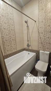 1-к квартира, на длительный срок, 50м2, 4/13 этаж