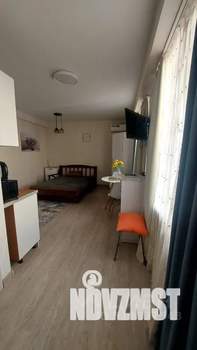 Студия квартира, посуточно, 23м2, 1/6 этаж