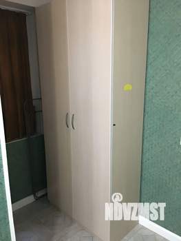 Студия квартира, на длительный срок, 20м2, 1/3 этаж
