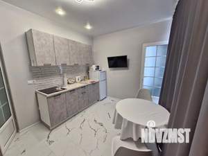 1-к квартира, посуточно, 30м2, 3/4 этаж