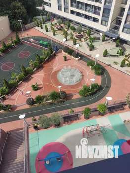 2-к квартира, на длительный срок, 40м2, 4/15 этаж