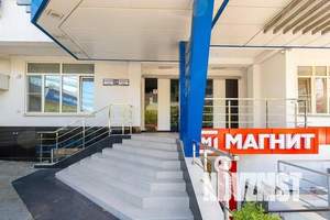 1-к квартира, посуточно, 30м2, 4/7 этаж