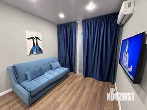 Студия квартира, на длительный срок, 22м2, 14/19 этаж