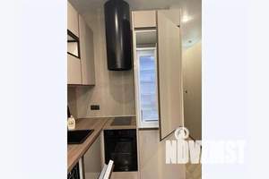 1-к квартира, посуточно, 30м2, 13/22 этаж