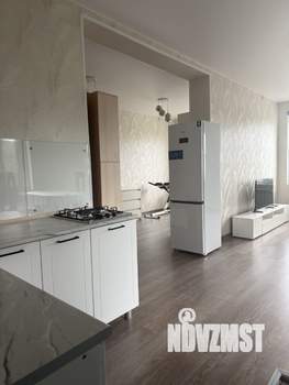 2-к квартира, на длительный срок, 45м2, 2/2 этаж