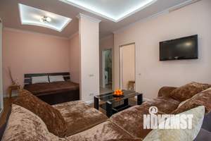 Студия квартира, посуточно, 31м2, 3/5 этаж