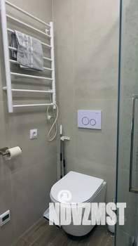 Студия квартира, посуточно, 32м2, 10/15 этаж