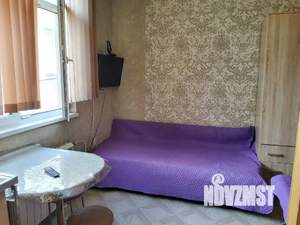 Студия квартира, посуточно, 17м2, 2/3 этаж