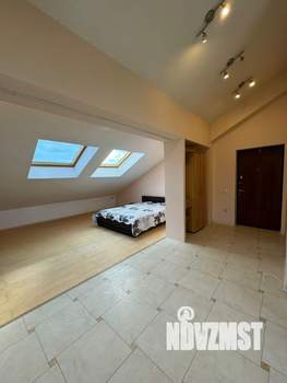 Студия квартира, на длительный срок, 65м2, 12/12 этаж