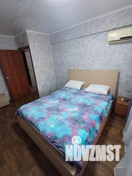 2-к квартира, посуточно, 50м2, 5/5 этаж