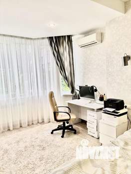 3-к квартира, на длительный срок, 115м2, 2/6 этаж