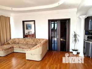 1-к квартира, посуточно, 77м2, 1/1 этаж