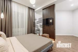 1-к квартира, на длительный срок, 40м2, 18/21 этаж