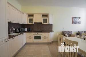 2-к квартира, посуточно, 98м2, 15/30 этаж