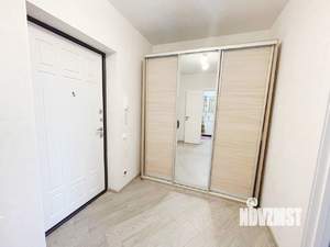 1-к квартира, на длительный срок, 45м2, 14/18 этаж