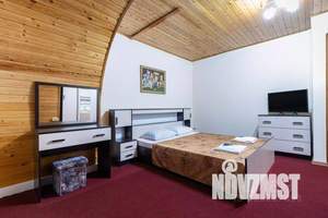 4-к квартира, посуточно, 100м2, 1/1 этаж
