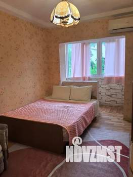 2-к квартира, посуточно, 59м2, 4/12 этаж