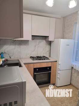 2-к квартира, на длительный срок, 51м2, 2/5 этаж
