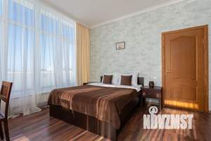 3-к квартира, посуточно, 90м2, 1/1 этаж
