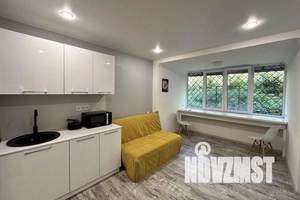 1-к квартира, посуточно, 20м2, 1/5 этаж