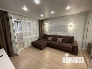 2-к квартира, посуточно, 62м2, 5/10 этаж