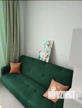 Студия квартира, на длительный срок, 28м2, 3/3 этаж