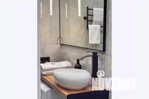 1-к квартира, посуточно, 17м2, 5/19 этаж