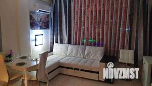 2-к квартира, посуточно, 50м2, 6/7 этаж