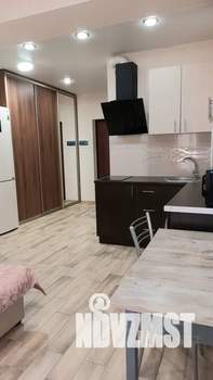 1-к квартира, посуточно, 35м2, 12/12 этаж