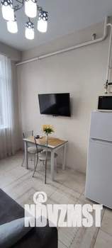 2-к квартира, посуточно, 35м2, 1/7 этаж