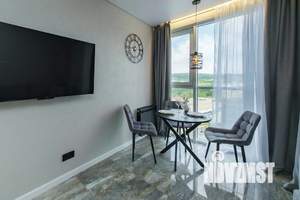 1-к квартира, посуточно, 24м2, 1/1 этаж