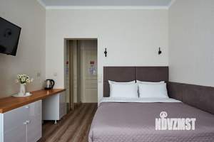 Студия квартира, посуточно, 24м2, 3/7 этаж