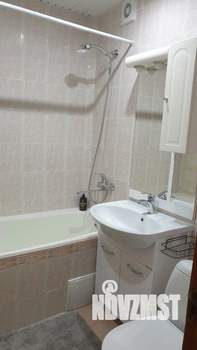 1-к квартира, на длительный срок, 33м2, 3/5 этаж