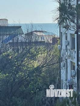 2-к квартира, на длительный срок, 40м2, 4/8 этаж