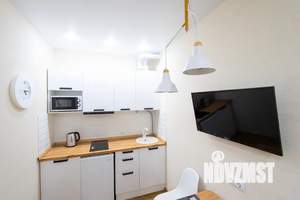 2-к квартира, посуточно, 35м2, 2/5 этаж