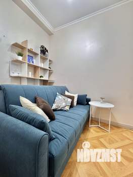 1-к квартира, на длительный срок, 42м2, 1/4 этаж