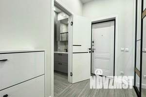 1-к квартира, посуточно, 42м2, 5/6 этаж